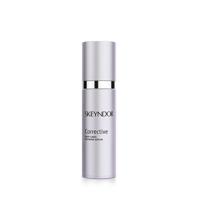 Skeyndor Corrective Wrinkle Refining Serum — serum dat mimische rimpels vervaagt