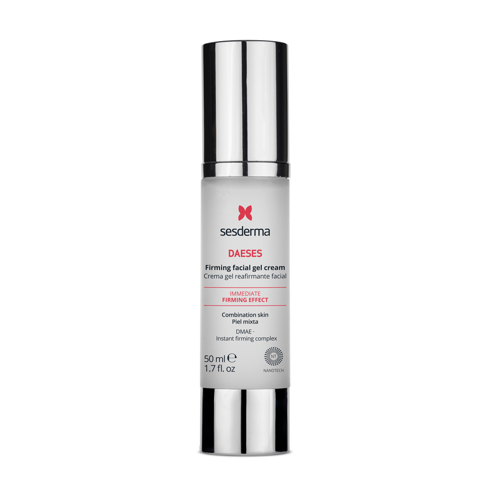 Sesderma Sespanthenol Creme-Gel 100 ml — Beruhigung gereizter Haut