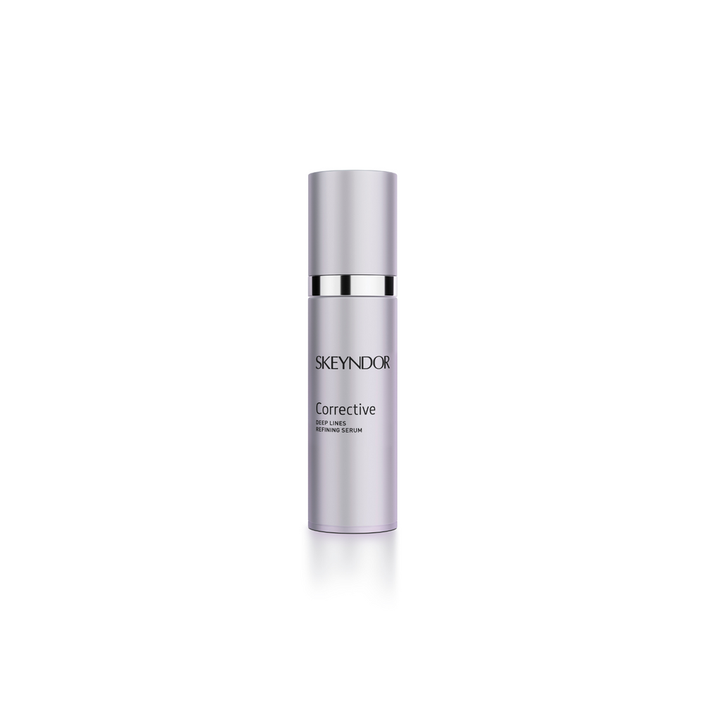 Skeyndor Corrective Vitamin C + Ferulic Serum 30 ml — αντιοξειδωτικό serum που φωτίζει