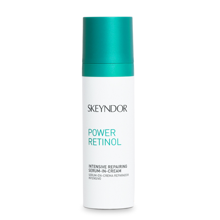 Skeyndor Uniqcure Retinol Express Renewal Booster 30 ml