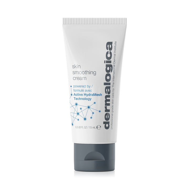 Skin Smoothing Cream