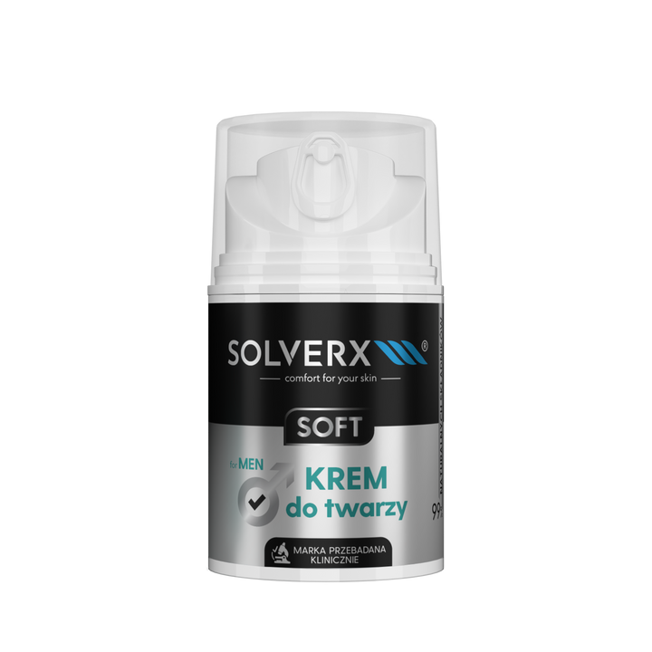 Soft Face Cream