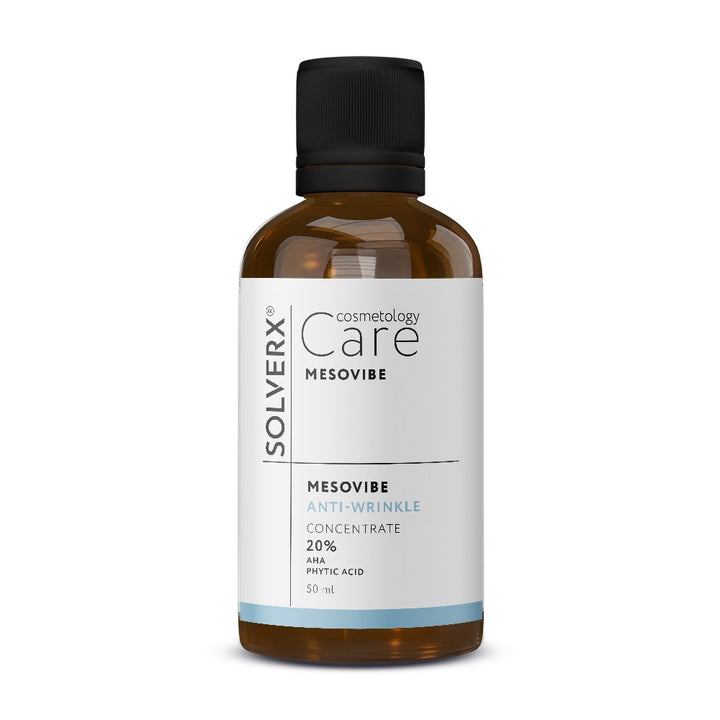 20% Mesovibe Anti-Wrinkle Concentrate 50 ml