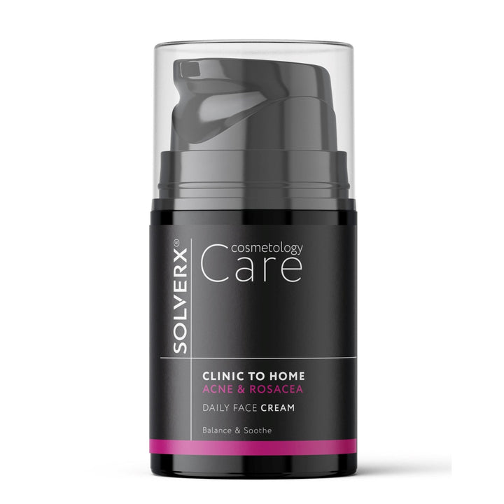Clinic to Home Acne / Rosacea Krem do Twarzy 50 ml