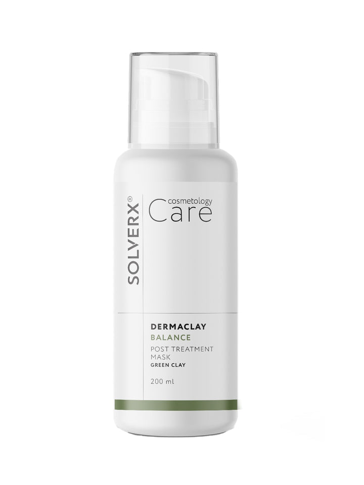 DermaClay Balance Post Treatement Mask 200 ml