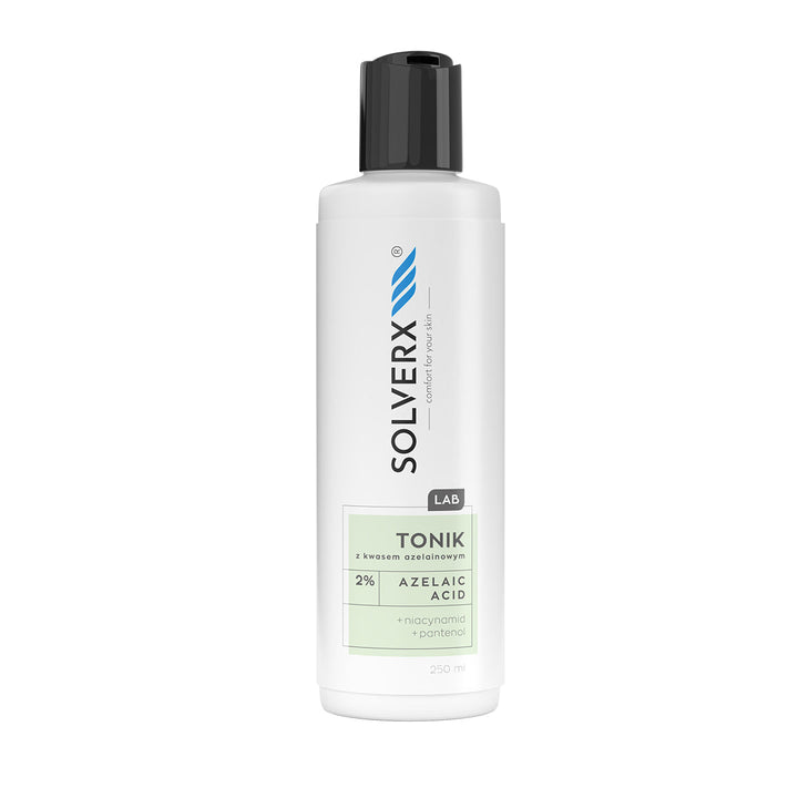 LAB Tonikum mit 2% Azelainsäure 250 ml