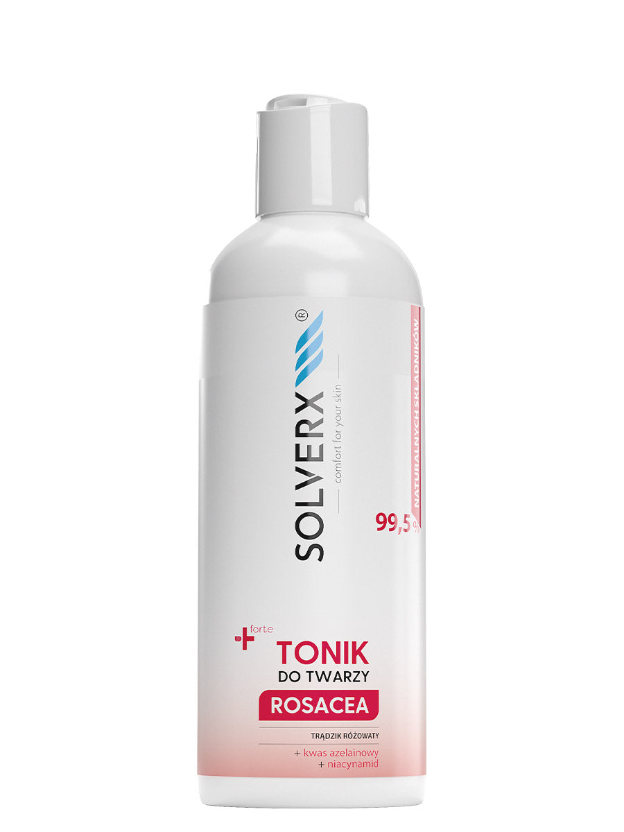 Solverx Rosacea tonik