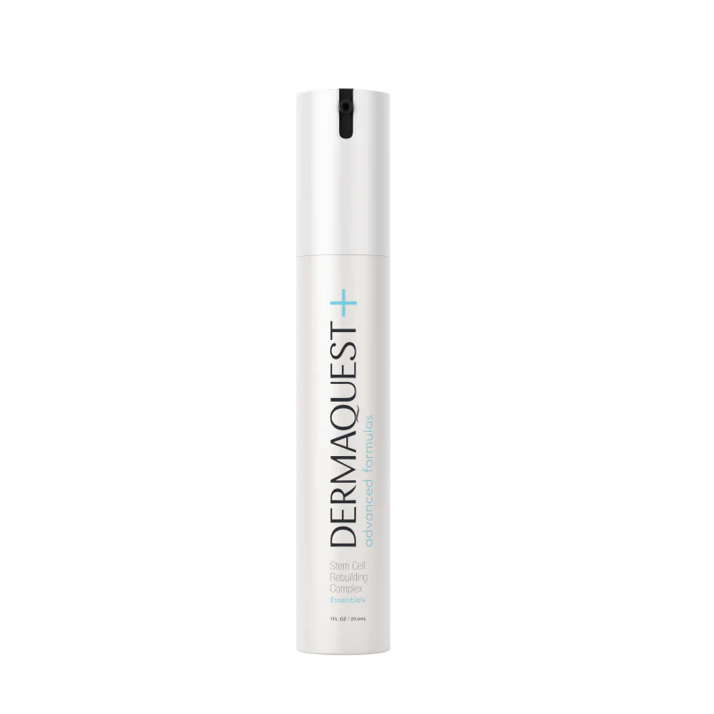 DermaQuest Advanced Stem Cell Rebuilding Complex 30 ml — serum wzmacniające barierę skóry
