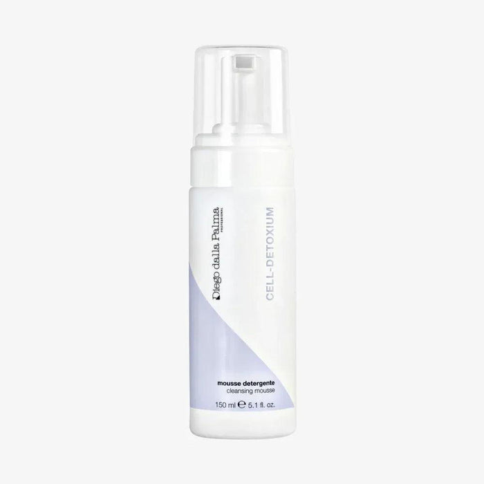 Diego Dalla Palma Cell-Detoxium Cleansing Mousse