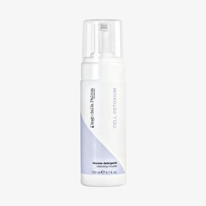 Cell-Detoxium Cleansing Mousse