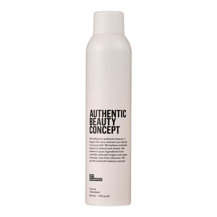 Suchy Szampon Teksturyzujący do włosów 250 ml
