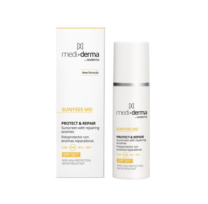 Sunyses MD Protect & Repair SPF 50+