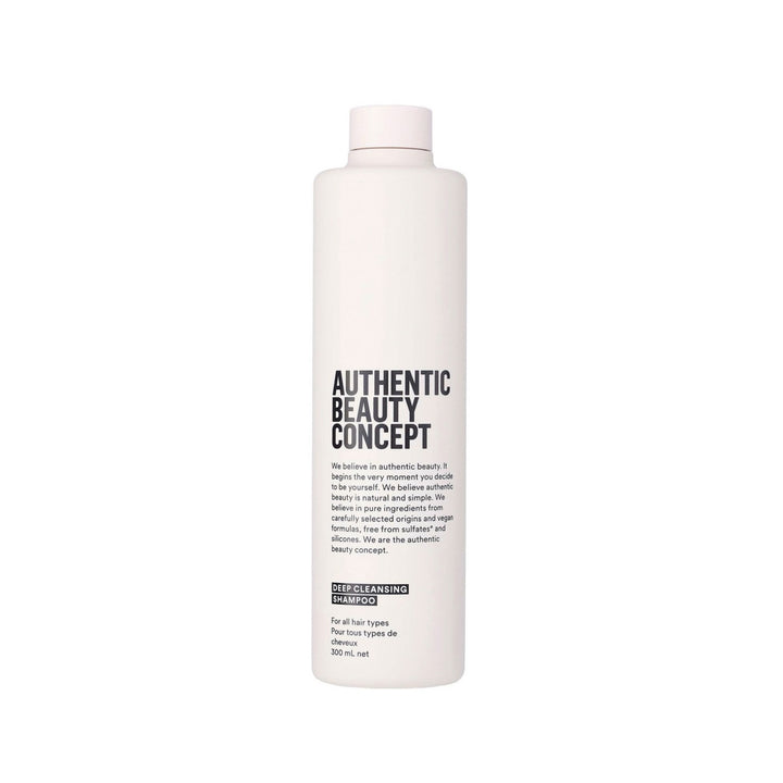 Szampon Głęboko Oczyszczający do włosów 300 ml