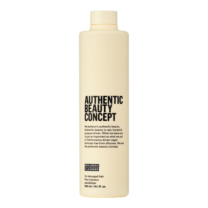 Authentic Beauty Concept Szampon Odbudowujący do włosów 300 ml