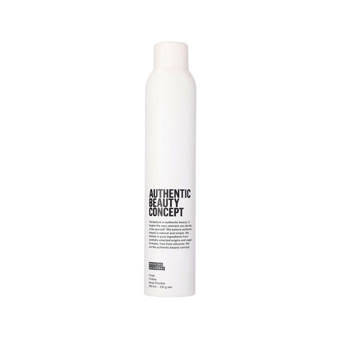 Authentic Beauty Concept Schnelltrocknender Haarlack 300 ml