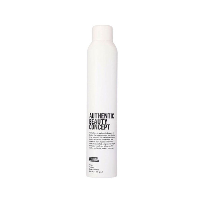 Szybkoschnący Lakier do Włosów 300 ml