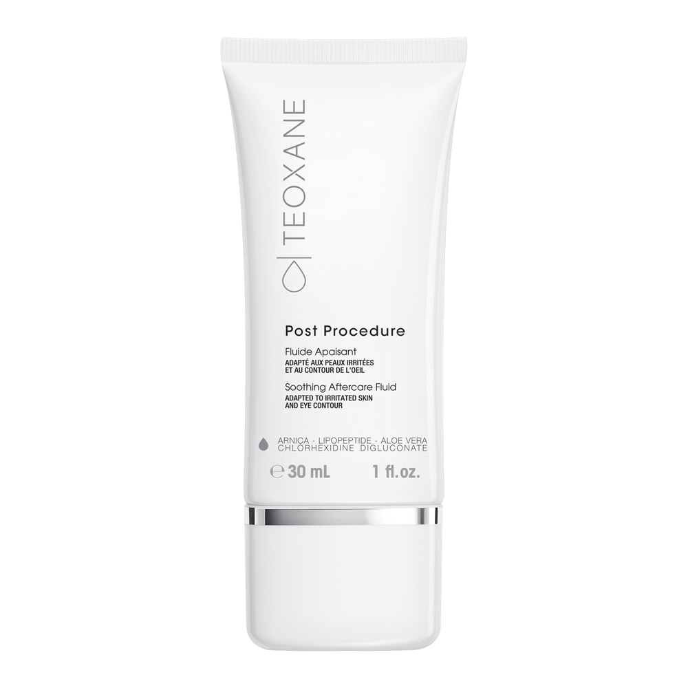 Teoxane Post Procedure — pielęgnacja regenerująca po zabiegach medycyny estetycznej