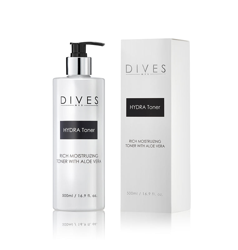 DIVES MED Hydra Toner