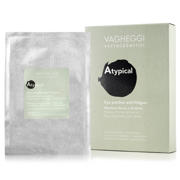 Atypical Eye Patches Anti-Fatigue