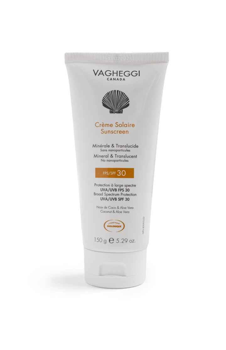 Summer Paradise Crema Solare SPF30