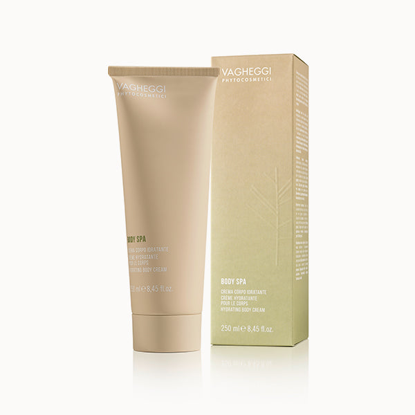 Body Spa Crema Corpo Idratante