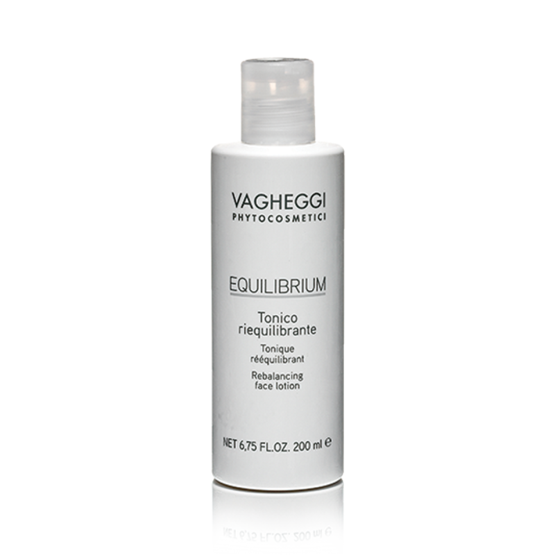 Vagheggi Equilibrium — tonik przywracający równowagę z oczarem 200 ml