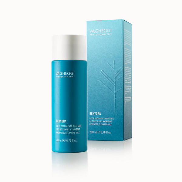 Rehydra Latte Detergente
