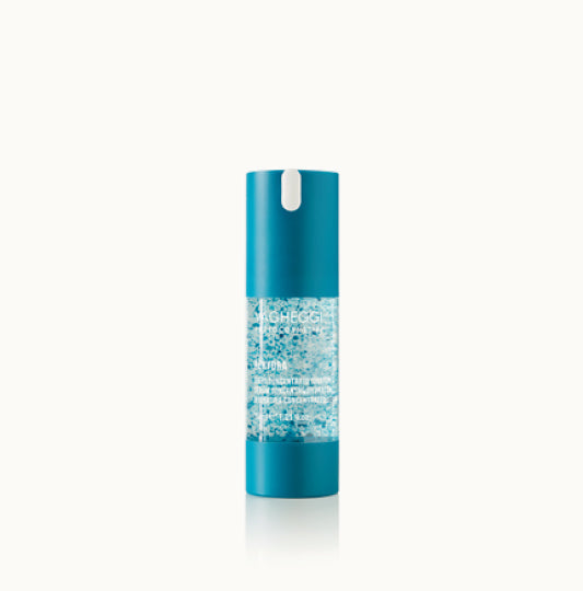 Vagheggi Rehydra Hydrating Concentrated Serum — hydraterend serum 30 ml