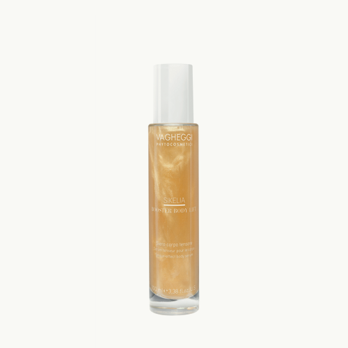 Vagheggi Sikelia Booster Body Lift — сироватка для підтягування тіла