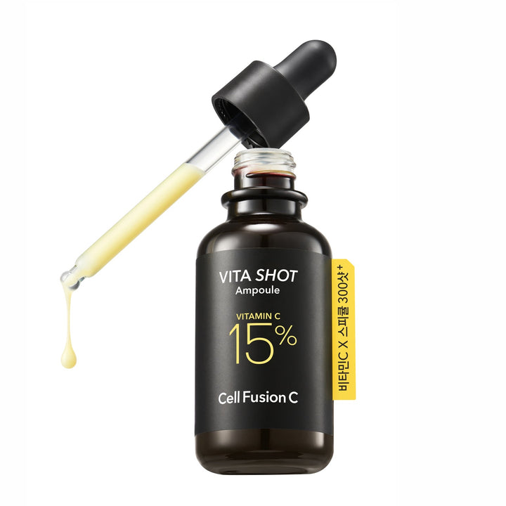 Toning C Vita Shot Ampoule
