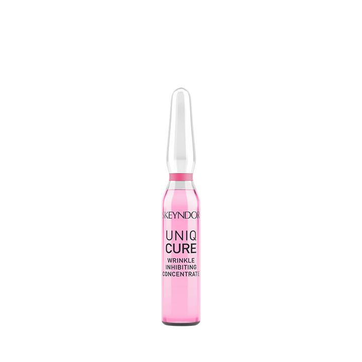 Uniqcure