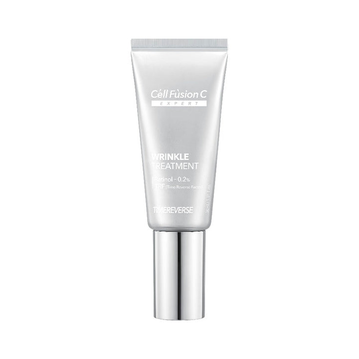 Time Reverse Wrinkle Treatment