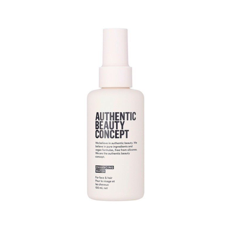 Authentic Beauty Concept Зміцнювальна вода для волосся та обличчя 100 мл