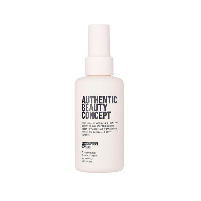 Authentic Beauty Concept Зміцнювальна вода для волосся та обличчя 100 мл