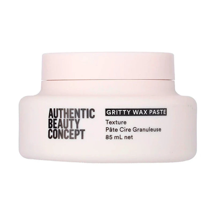 Authentic Beauty Concept Pâte Cireuse Grainée pour cheveux 85 ml