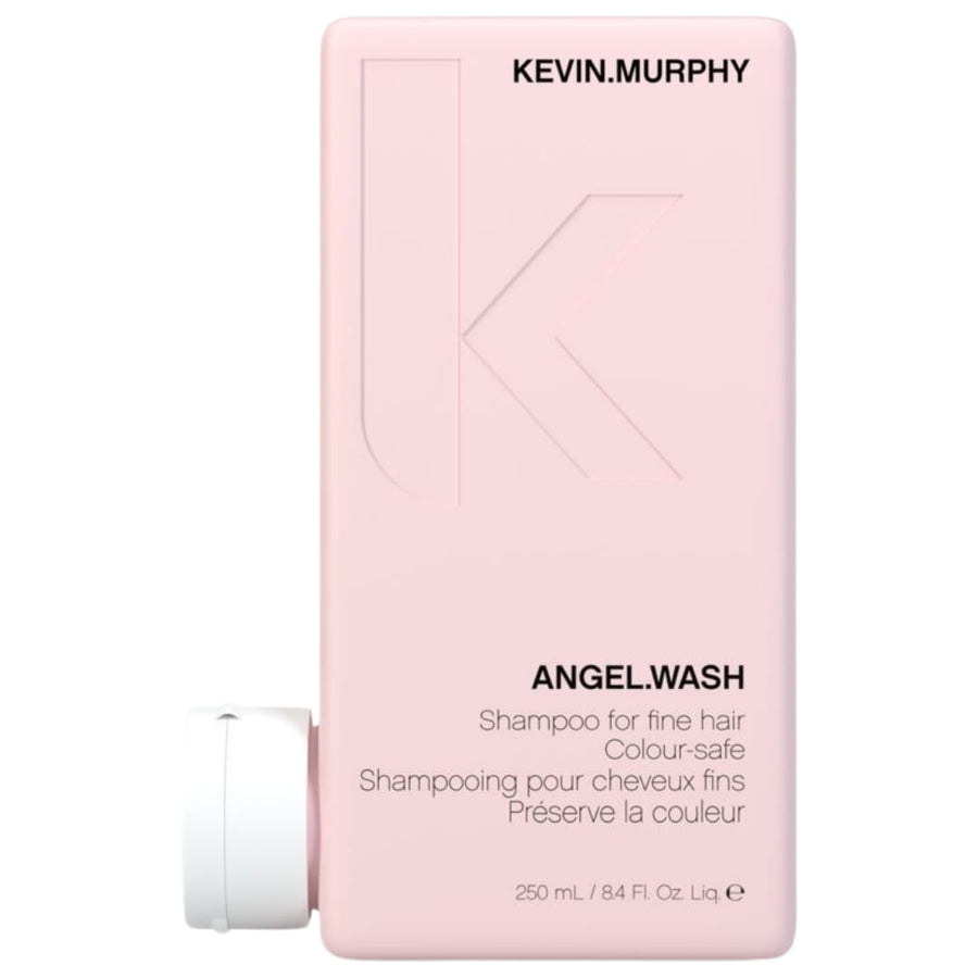 Kevin Murphy Angel.Wash Shampoo 250 ml — ilustracja do artykułu „Szampon, odżywka, maska” — J·SKIN LAB