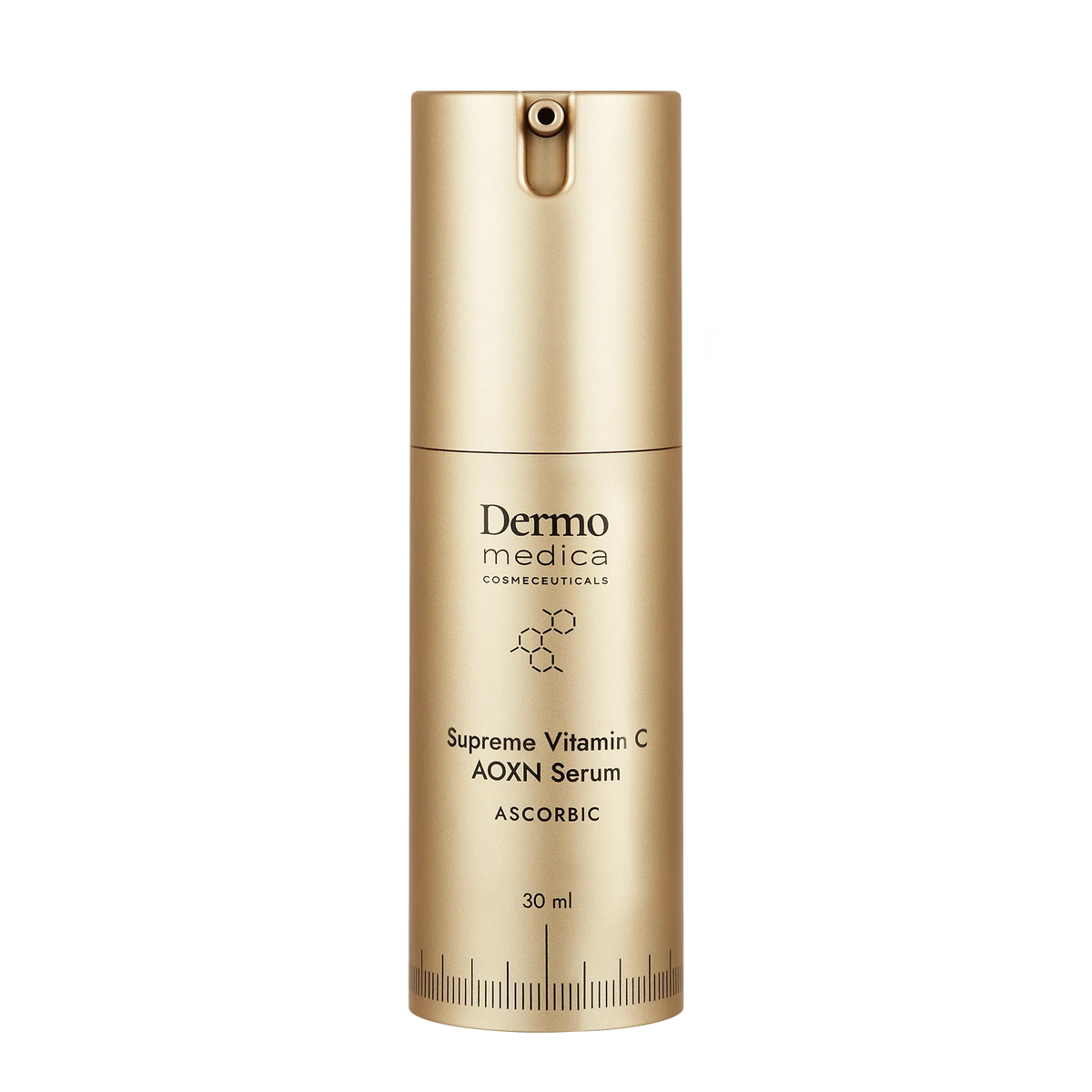 DermoMedica Supreme Vitamin C AOXN Serum