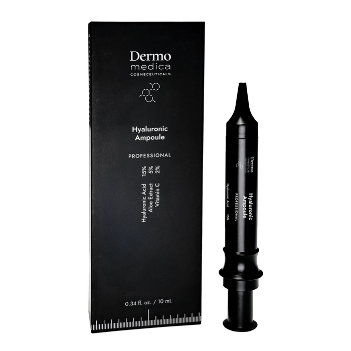 DermoMedica Hyaluronic Ampoule