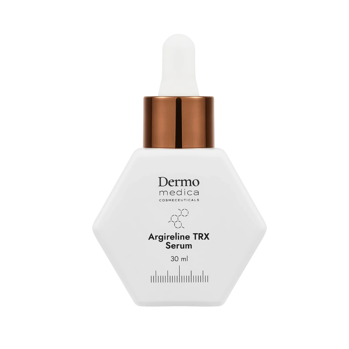 DermoMedica Argireline TRX Serum — serum z argireliną 10% na zmarszczki mimiczne