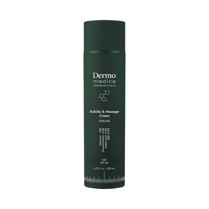 DermoMedica Kobido & Massage Cream