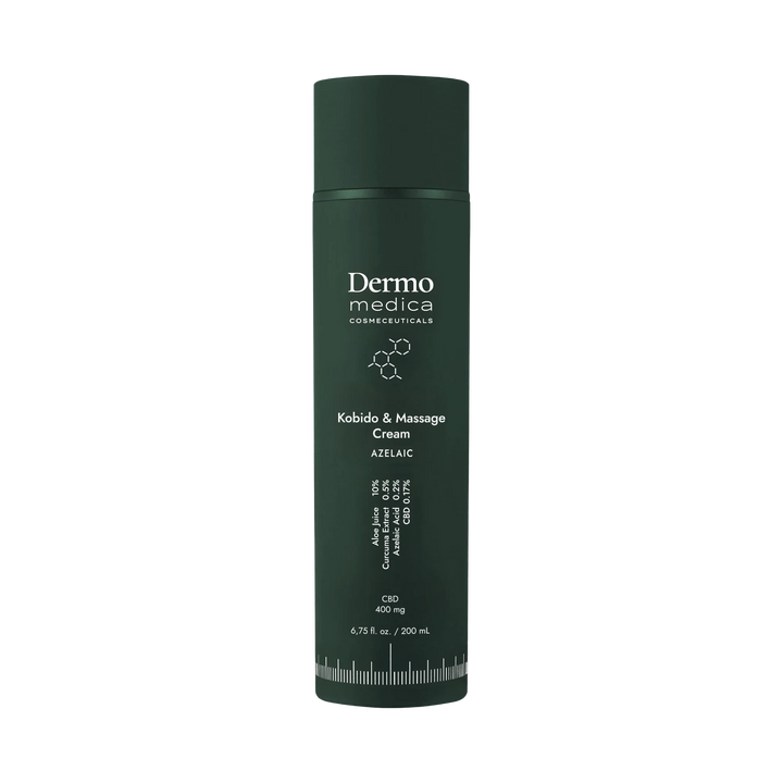 Kobido & Massage Cream