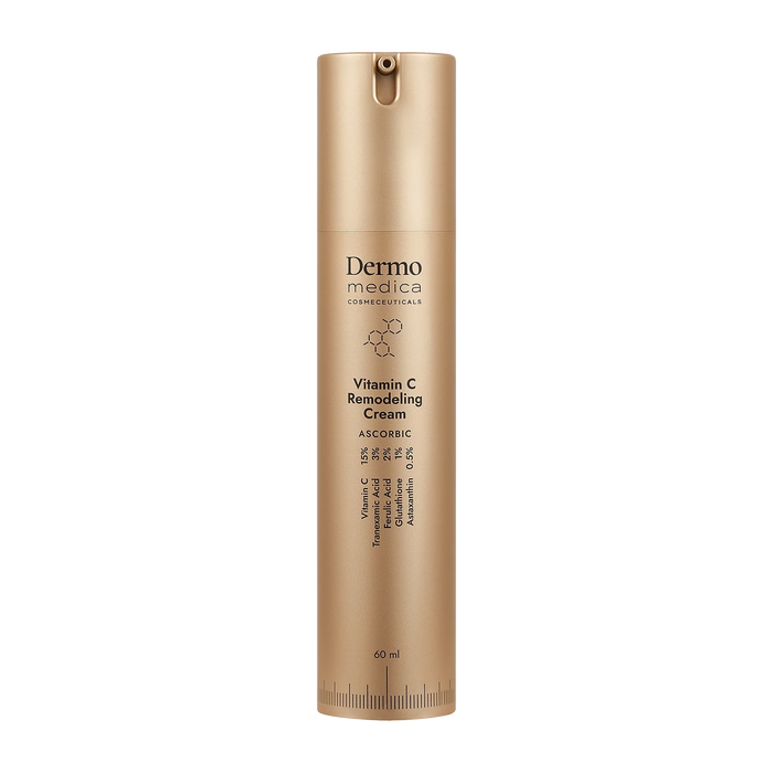 DermoMedica Vitamin C Remodeling Cream