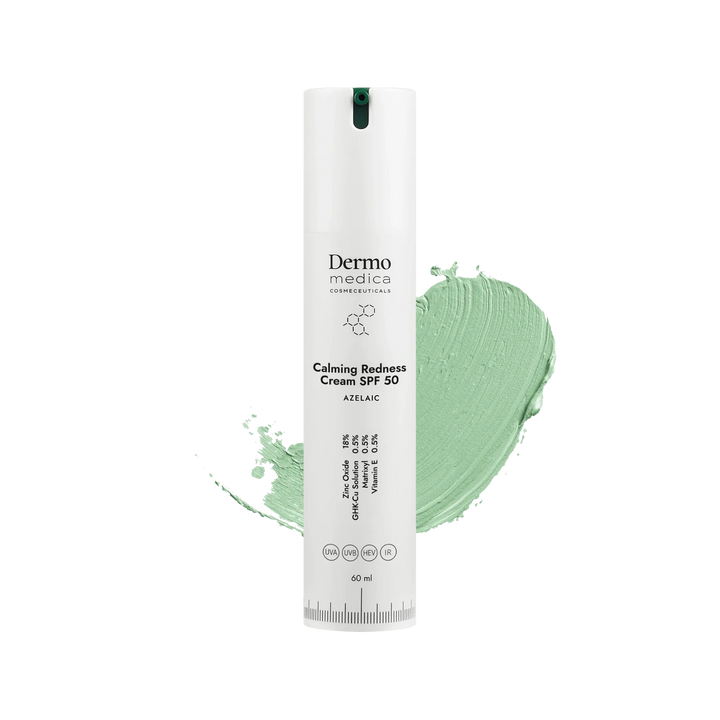 Calming Redness Cream SPF 50