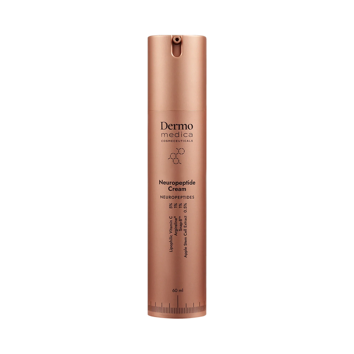 DermoMedica Neuropeptide Cream
