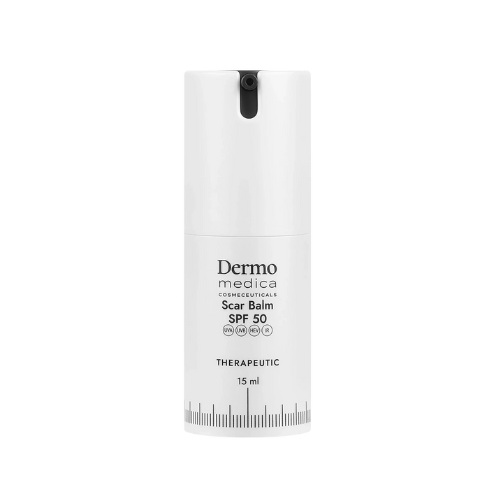 Scar Balm SPF 50