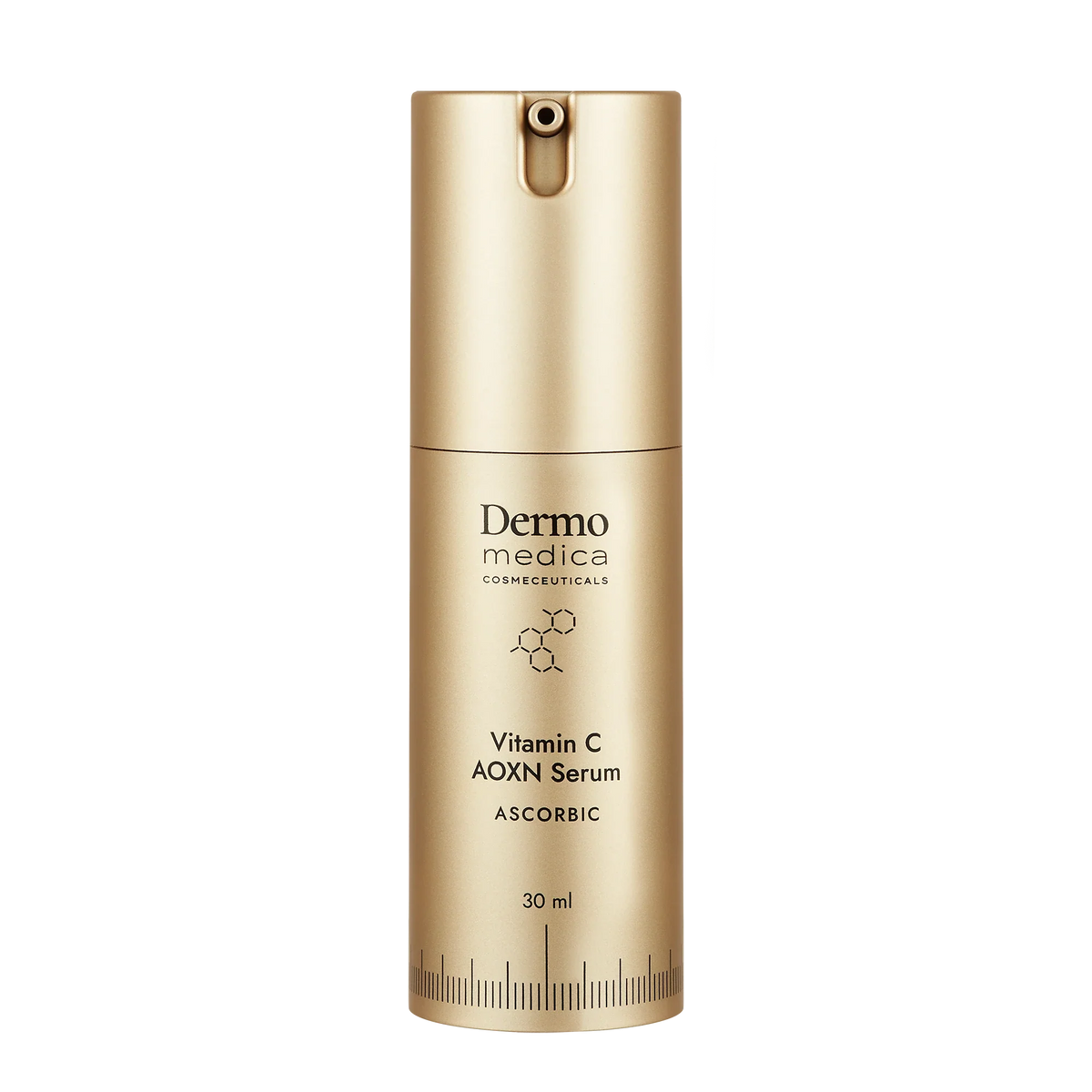 DermoMedica Vitamin C AOXN Serum — ορός με βιταμίνη C 10% και έξι αντιοξειδωτικά