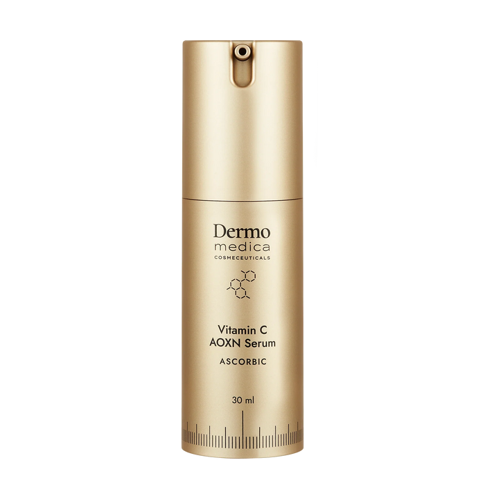 DermoMedica Vitamin C AOXN Serum