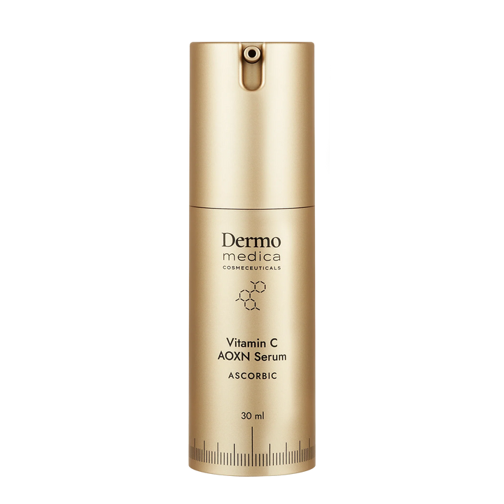 Vitamin C AOXN Serum