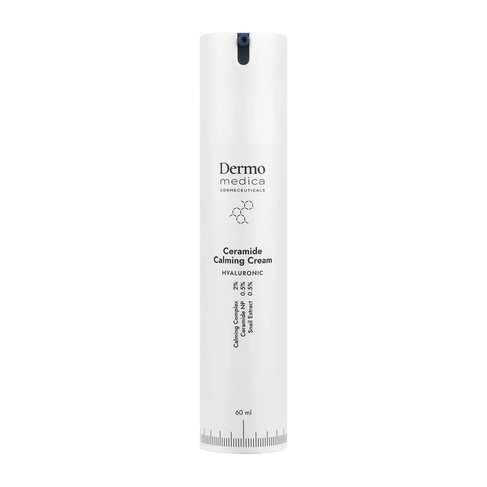 DermoMedica Ceramide Calming Cream