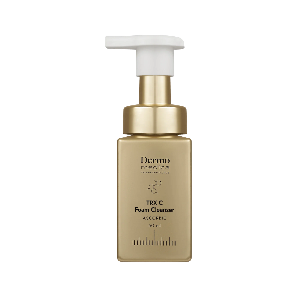DermoMedica TRX C Foam Cleanser